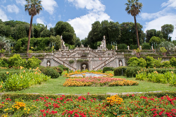 Giardino Garzoni