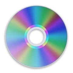 CD Disc