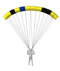 parachute