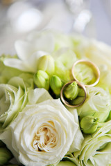 wedding rings