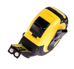 Tape measure