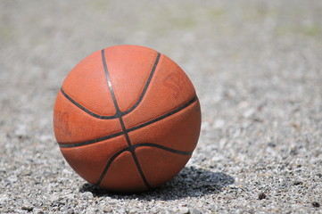 Basketball