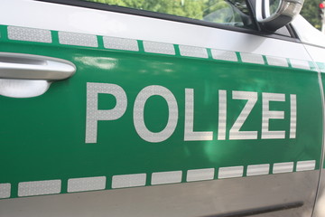 Polizei