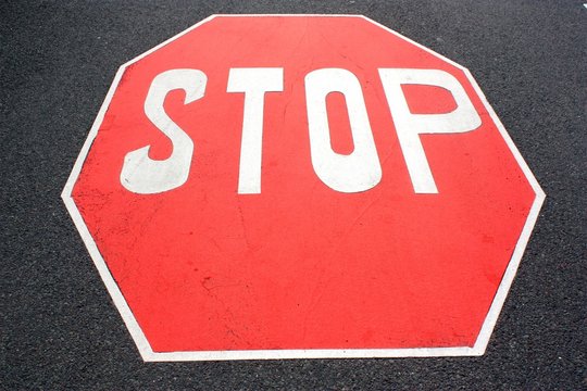 Stop