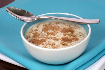 delicious oatmeal