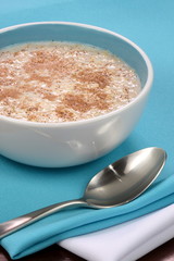 delicious oatmeal