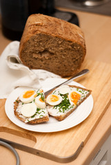 Quarkschnitte