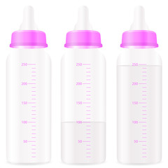 baby bottle