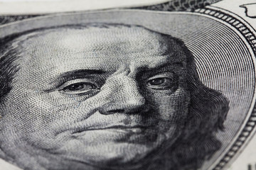 Eyes of the president