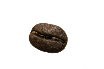 Fototapeta premium Coffee grain