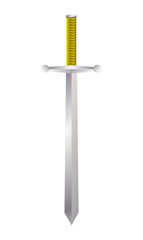 ancient sword