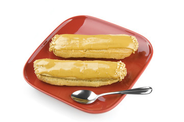 Eclairs