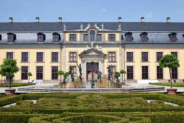 Herrenhausen 1
