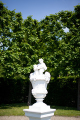 Obraz premium Herrenhausen 7