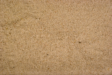 Sand texture
