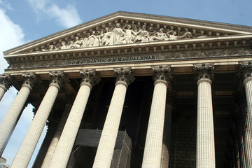 La Madeleine