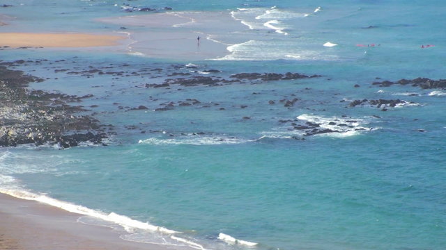 Ocean