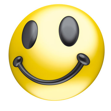Faccina sorriso