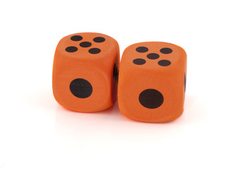 Two dices