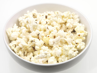 Bowl of Popcorn