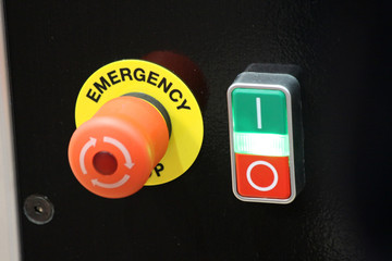 Emergency Stop