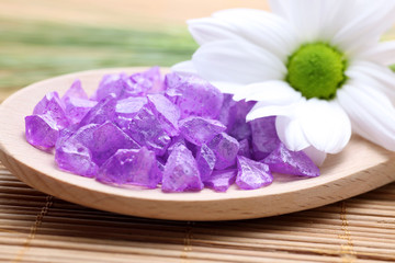 Wellness Badesalz