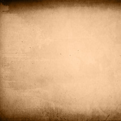 rusty old-fashioned with space for your design