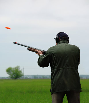 marksman