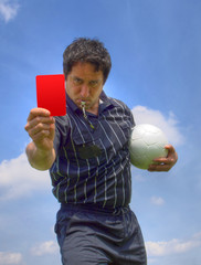 Red Card