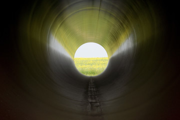 pipeline