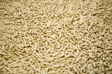 pellet