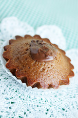 Home baking