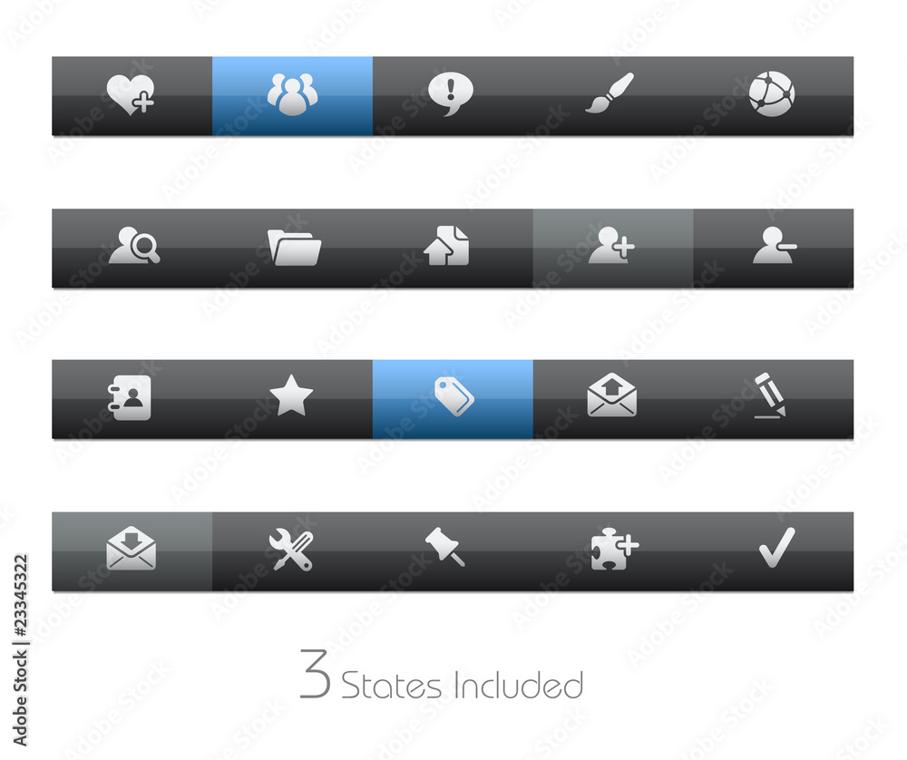 Wall mural blog / it includes 3 states in different layers