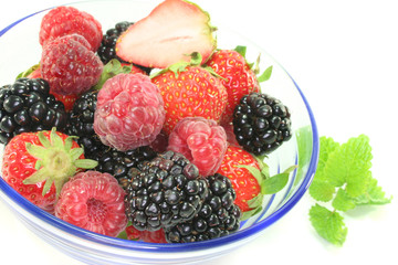 Beeren