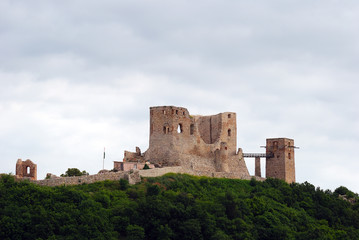 Fort, Csesznek, Hungary