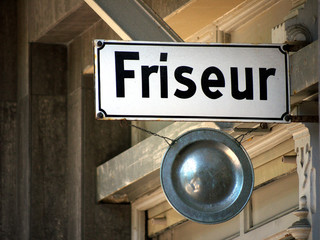 Friseur