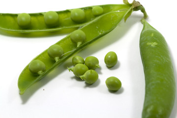 petits pois