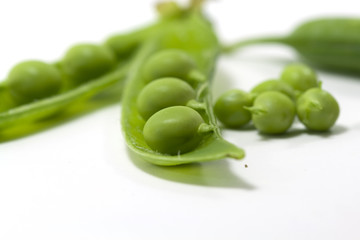 petits pois