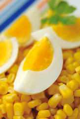 Eggs