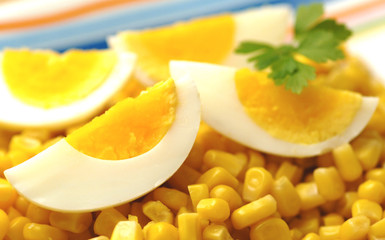 Eggs