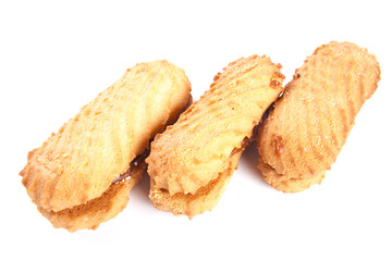 sweet tasty cookies