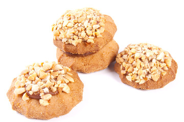 tasty cookies