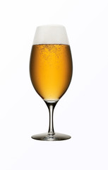 glass beer