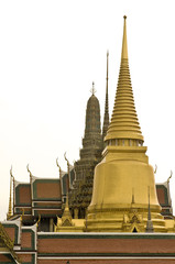 Grand Palace in Bangkok, Thailand - 23353151