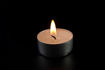 candle