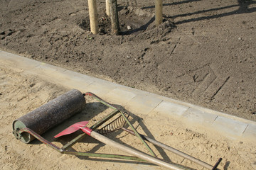 gartenbau