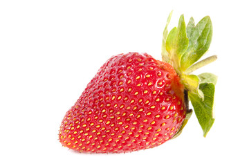 Strawberry.