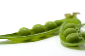 petits pois