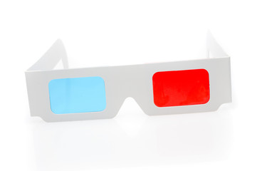 3d glasses
