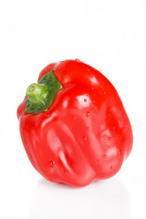 fresh pepper